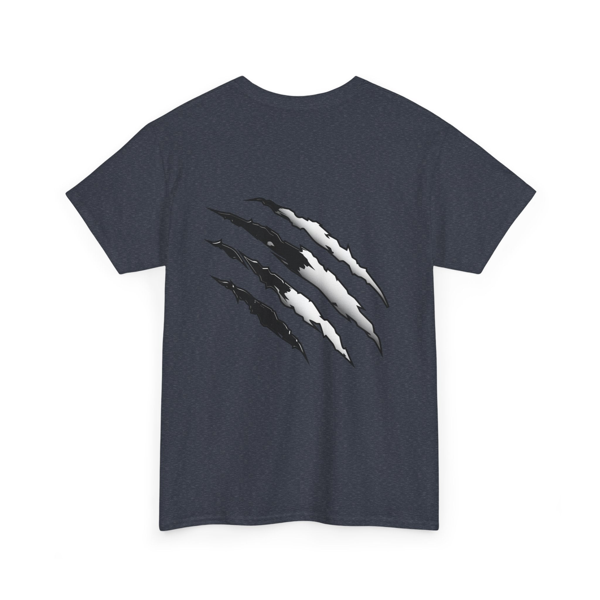 Men's Graphic Tee, Cool Owl Design T-Shirt, Edgy Animal Print Shirt, Unisex Cotton Top, Unique Gift for Nature Lovers, Casual Wear