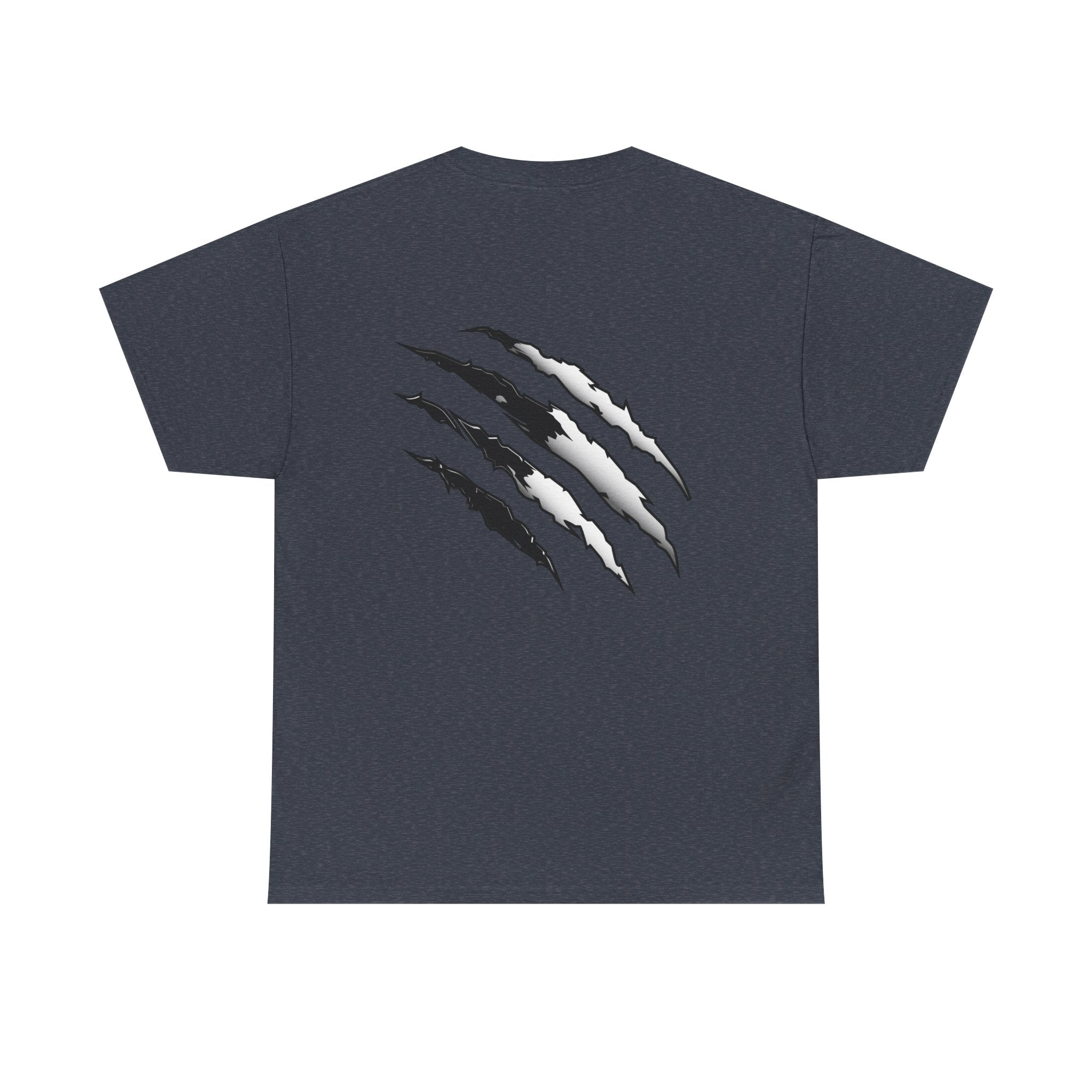 Men's Graphic Tee, Cool Owl Design T-Shirt, Edgy Animal Print Shirt, Unisex Cotton Top, Unique Gift for Nature Lovers, Casual Wear
