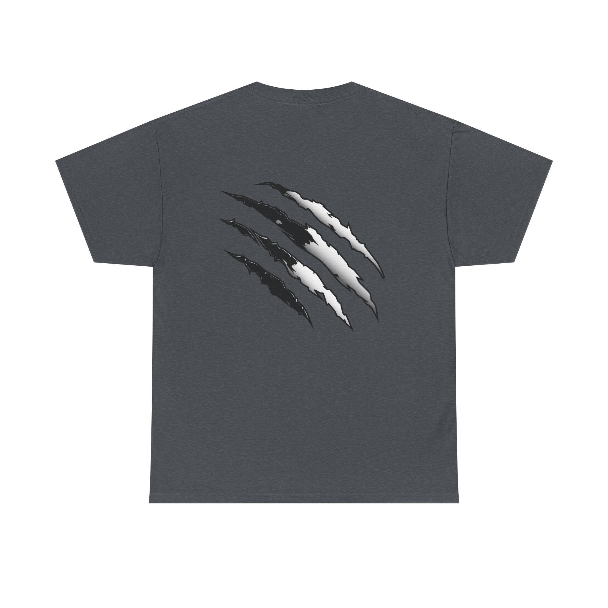 Men's Graphic Tee, Cool Owl Design T-Shirt, Edgy Animal Print Shirt, Unisex Cotton Top, Unique Gift for Nature Lovers, Casual Wear