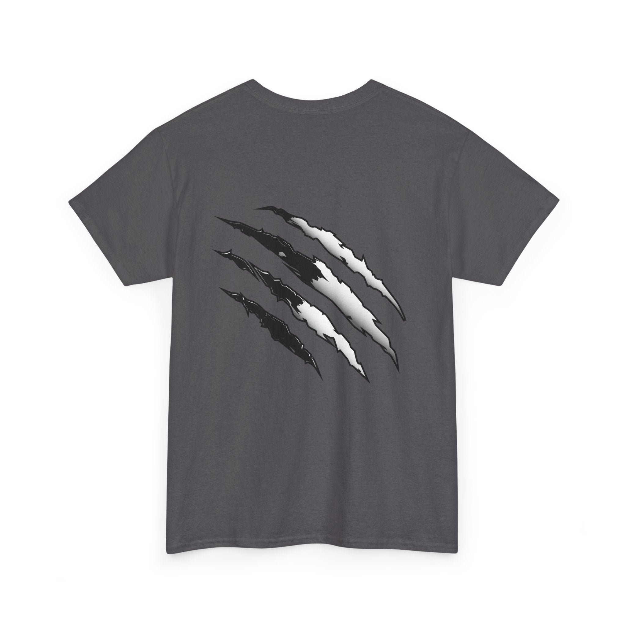 Men's Graphic Tee, Cool Owl Design T-Shirt, Edgy Animal Print Shirt, Unisex Cotton Top, Unique Gift for Nature Lovers, Casual Wear