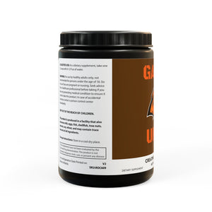 Creatine Monohydrate Supplement (300g, 10.58oz)