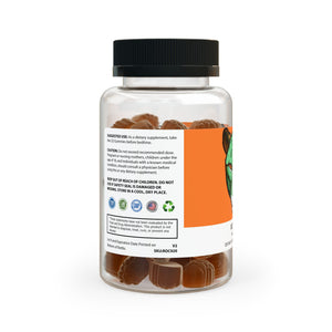 Sleep Well Gummies (60 Gummies)