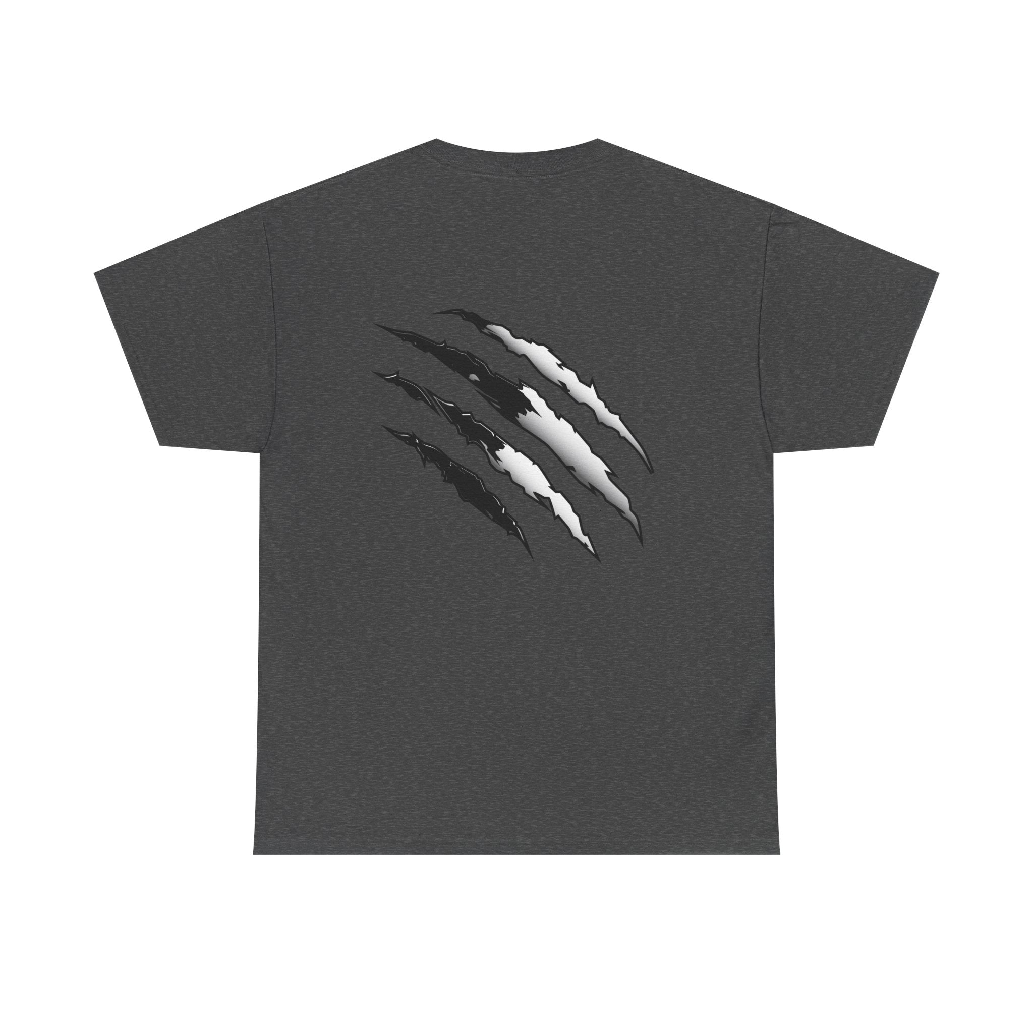 Men's Graphic Tee, Cool Owl Design T-Shirt, Edgy Animal Print Shirt, Unisex Cotton Top, Unique Gift for Nature Lovers, Casual Wear