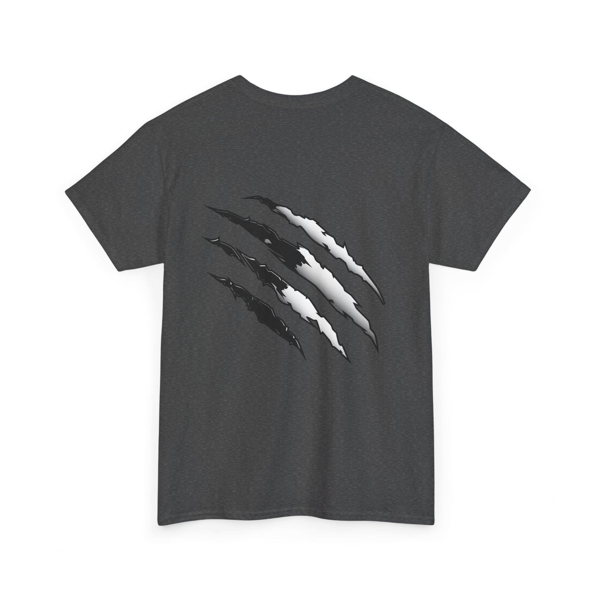 Men's Graphic Tee, Cool Owl Design T-Shirt, Edgy Animal Print Shirt, Unisex Cotton Top, Unique Gift for Nature Lovers, Casual Wear