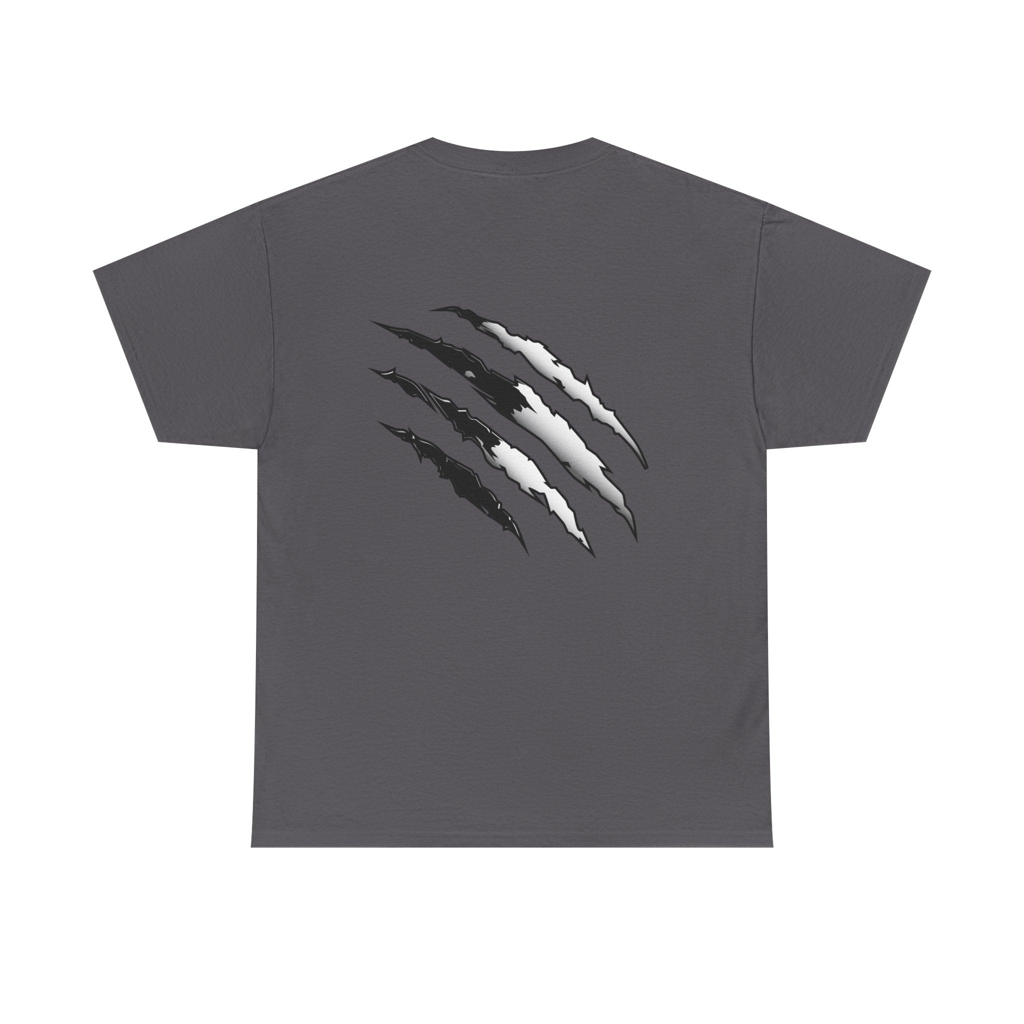 Men's Graphic Tee, Cool Owl Design T-Shirt, Edgy Animal Print Shirt, Unisex Cotton Top, Unique Gift for Nature Lovers, Casual Wear