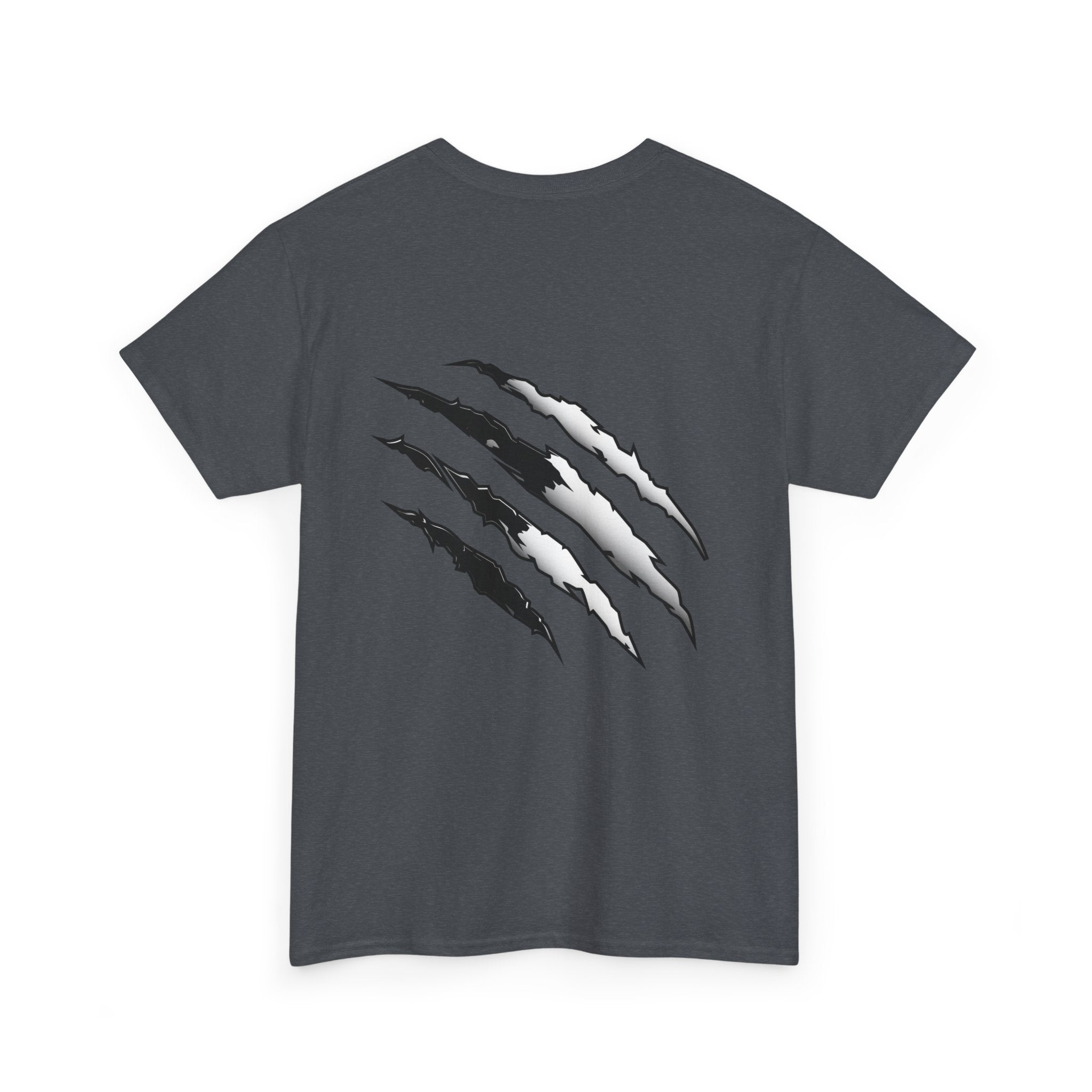 Men's Graphic Tee, Cool Owl Design T-Shirt, Edgy Animal Print Shirt, Unisex Cotton Top, Unique Gift for Nature Lovers, Casual Wear