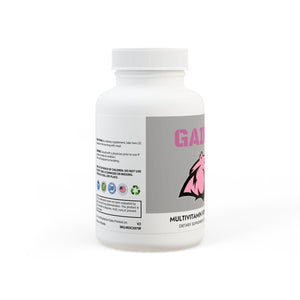 Multivitamin for Women Supplement (60 Capsules)