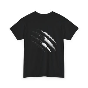 Men's Graphic Tee, Cool Owl Design T-Shirt, Edgy Animal Print Shirt, Unisex Cotton Top, Unique Gift for Nature Lovers, Casual Wear