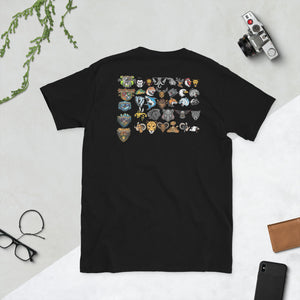 Short-Sleeve Unisex T-Shirt