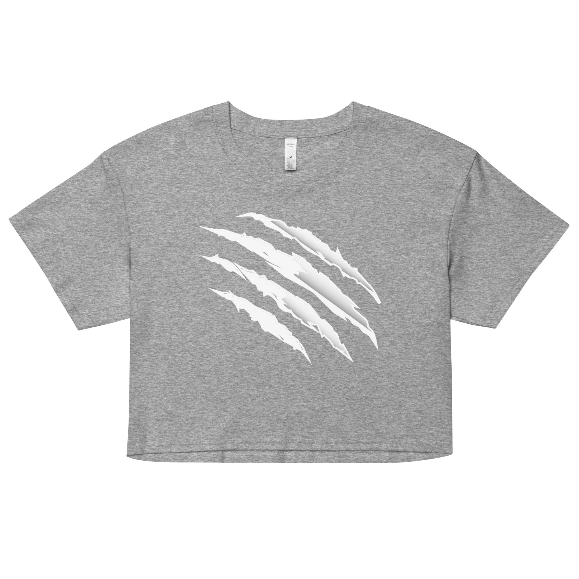 Women’s crop top