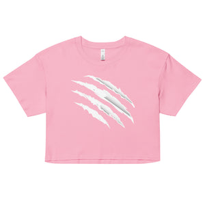 Women’s crop top