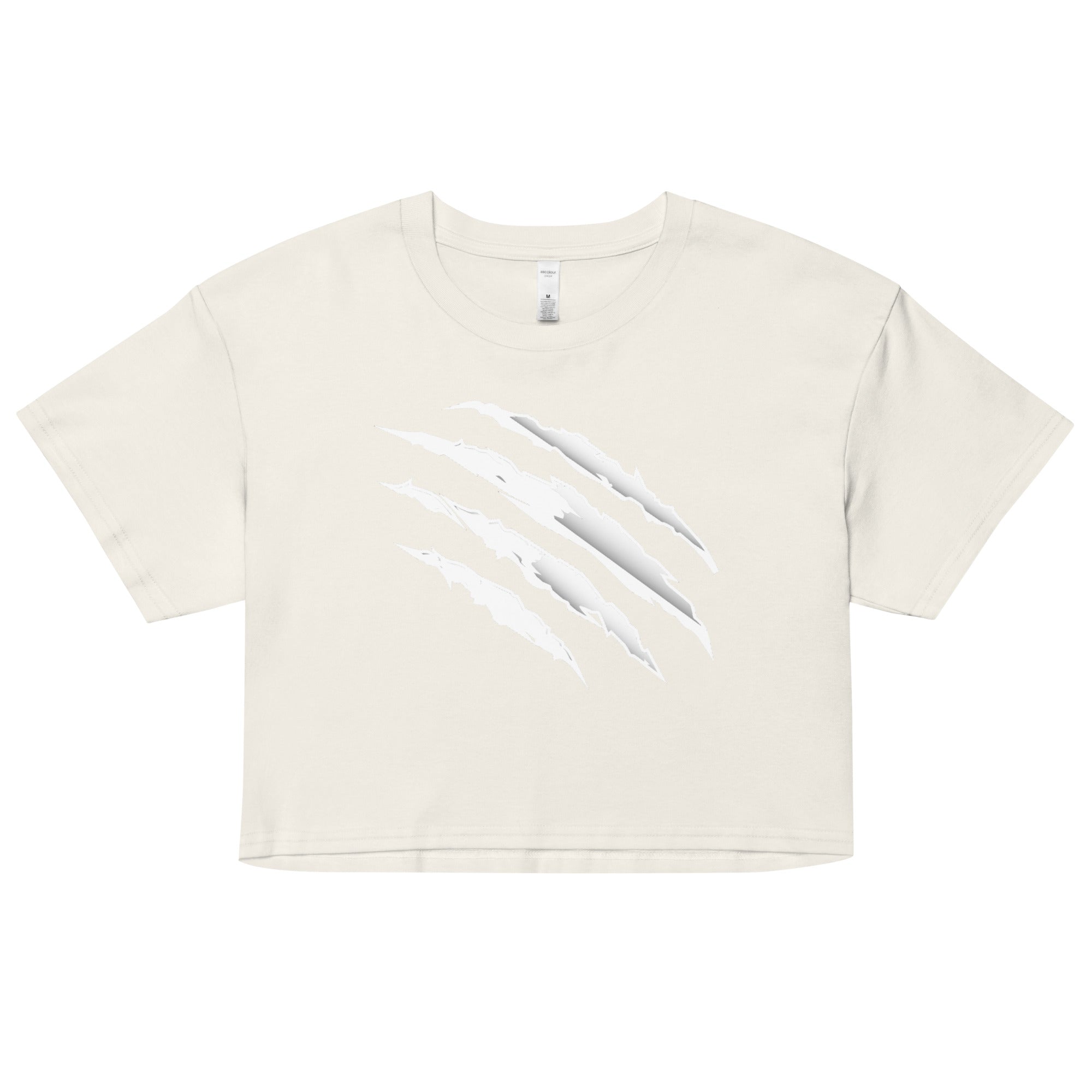 Women’s crop top