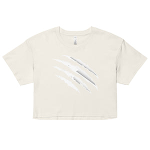 Women’s crop top