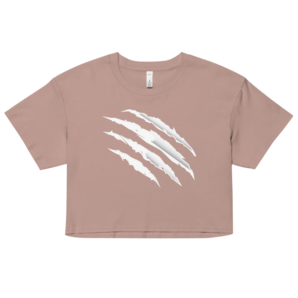 Women’s crop top