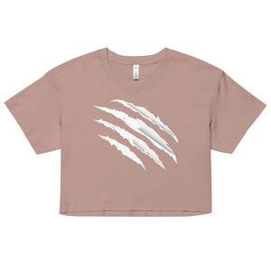 Women’s crop top