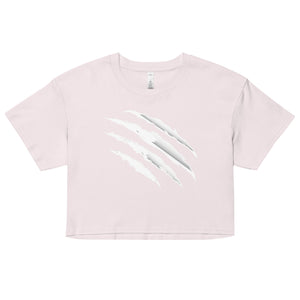 Women’s crop top