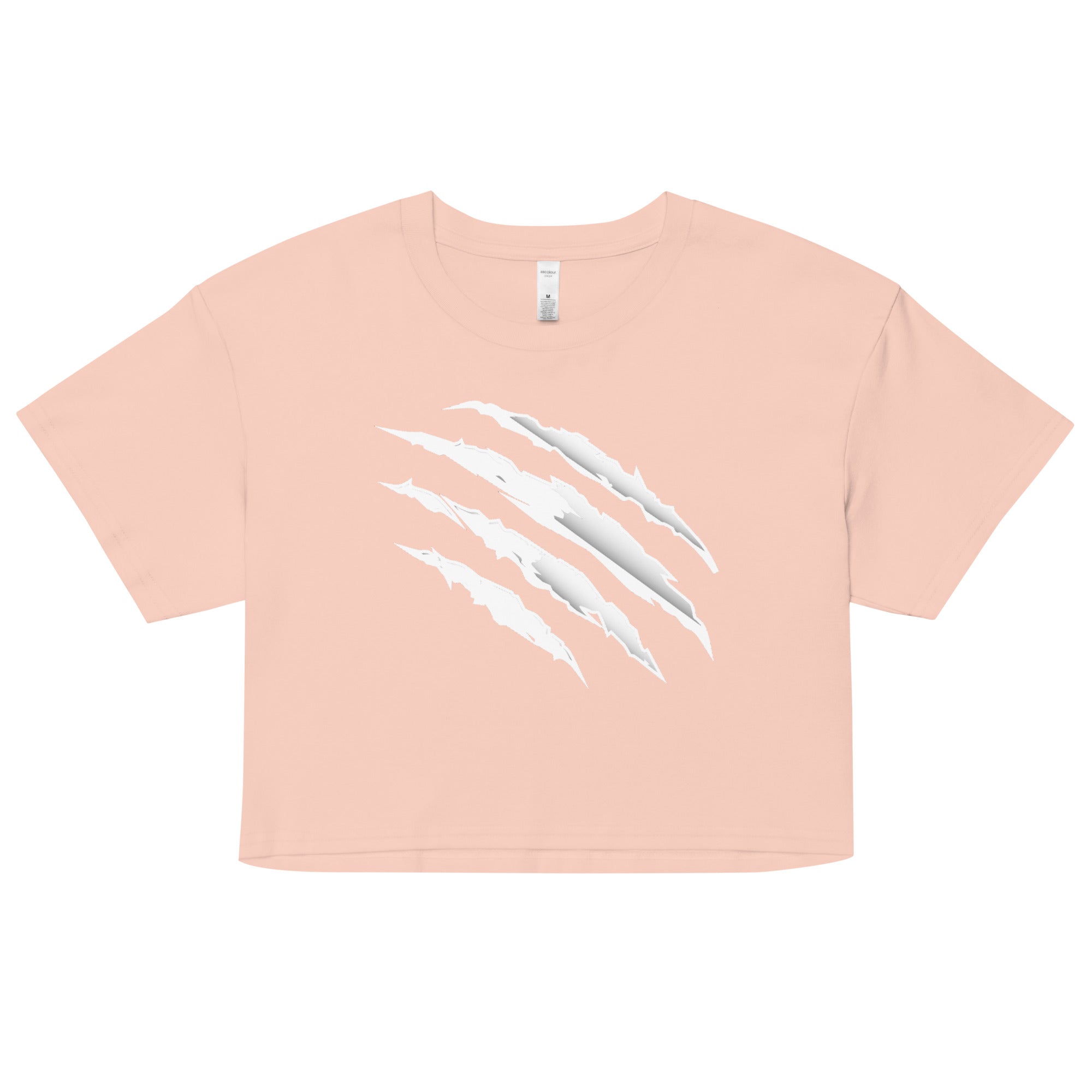 Women’s crop top
