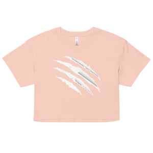 Women’s crop top