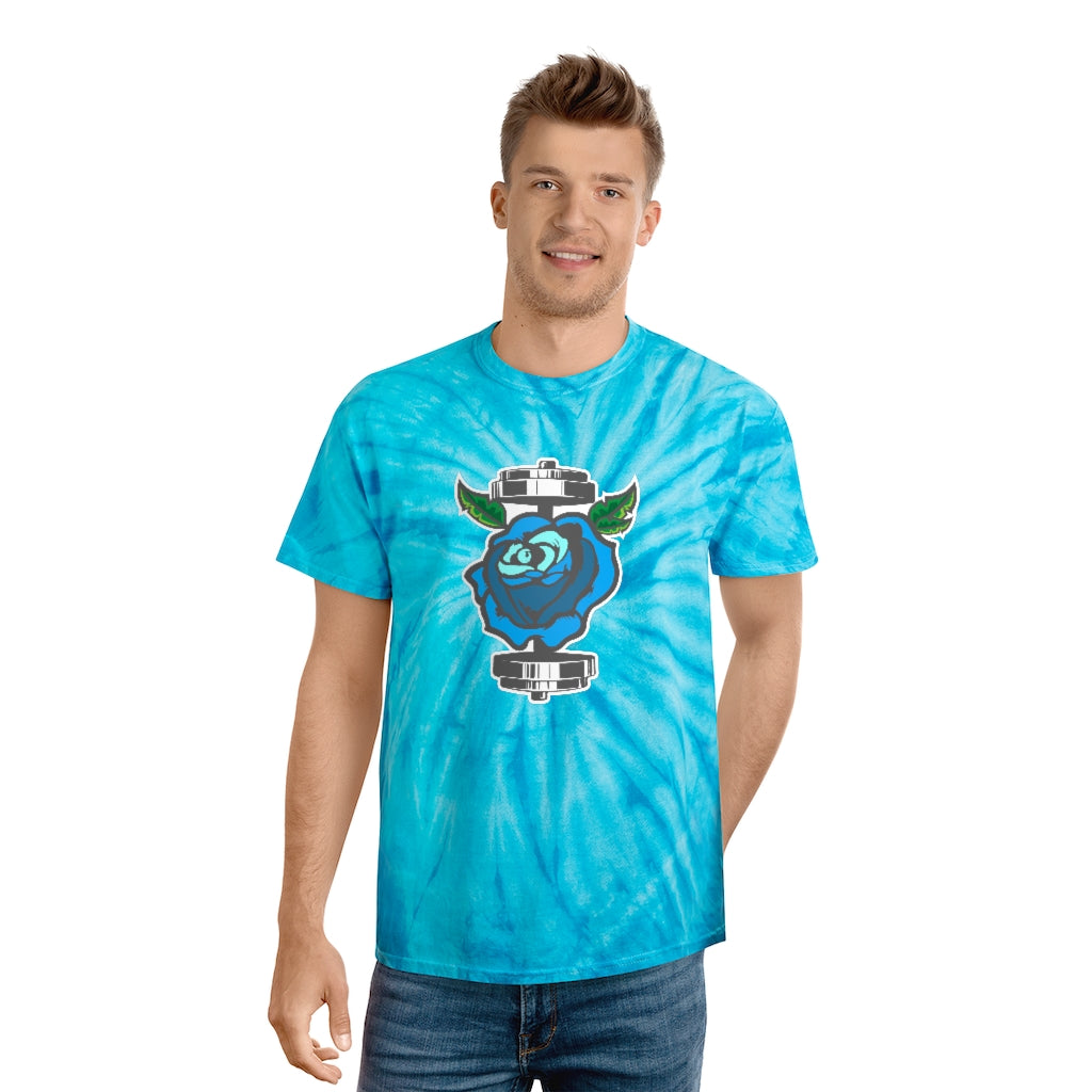 GainZ Cyclone Tie-Dye Tee