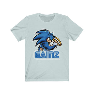 Sonic Unisex Jersey Short Sleeve Tee