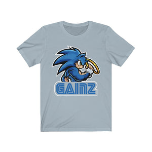 Sonic Unisex Jersey Short Sleeve Tee
