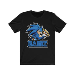 Sonic Unisex Jersey Short Sleeve Tee