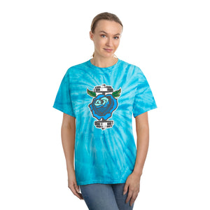 GainZ Cyclone Tie-Dye Tee