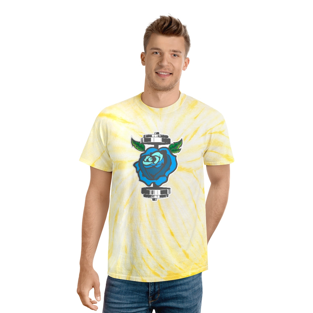 GainZ Cyclone Tie-Dye Tee