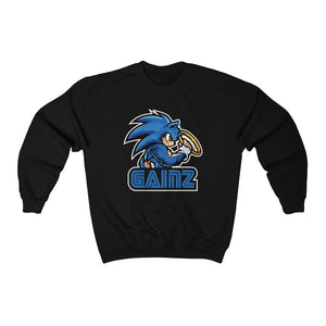 Sonic Unisex Heavy Blend™ Crewneck Sweatshirt