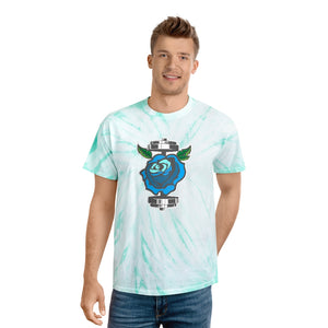 GainZ Cyclone Tie-Dye Tee