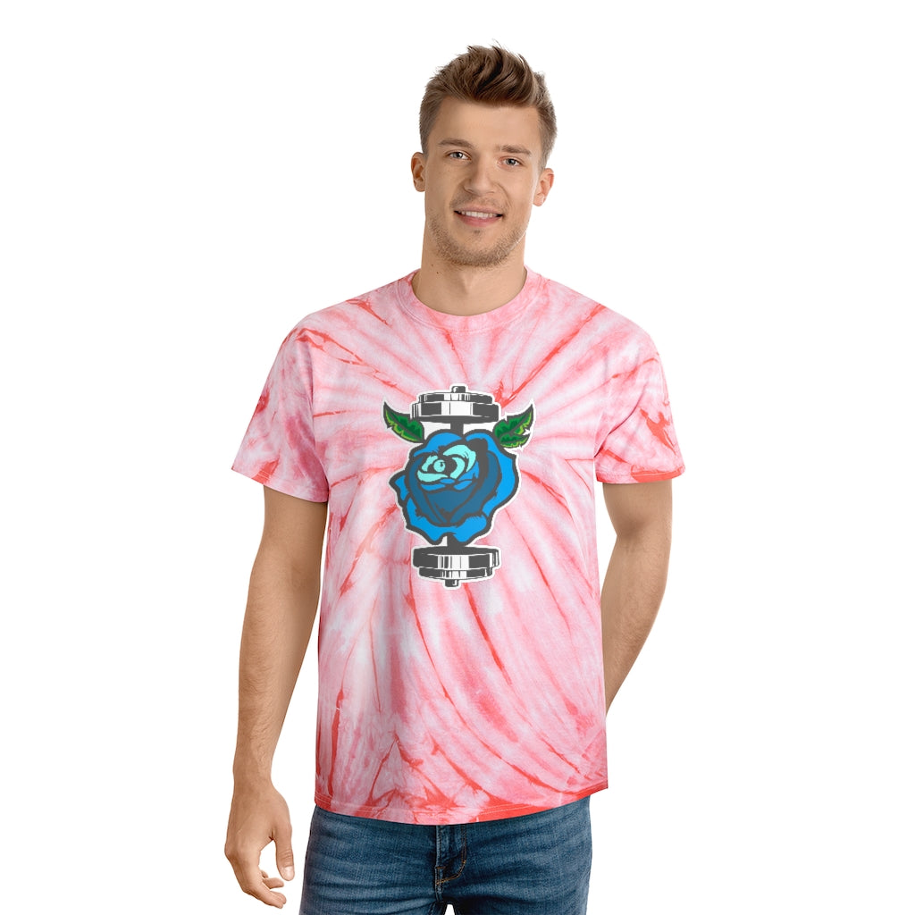 GainZ Cyclone Tie-Dye Tee