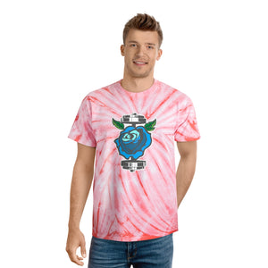 GainZ Cyclone Tie-Dye Tee