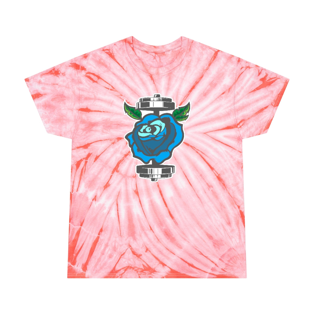 GainZ Cyclone Tie-Dye Tee