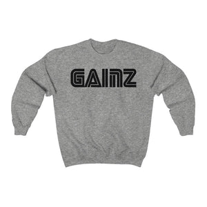 Sonic Unisex Heavy Blend™ Crewneck Sweatshirt