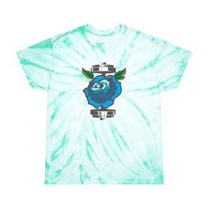 GainZ Cyclone Tie-Dye Tee