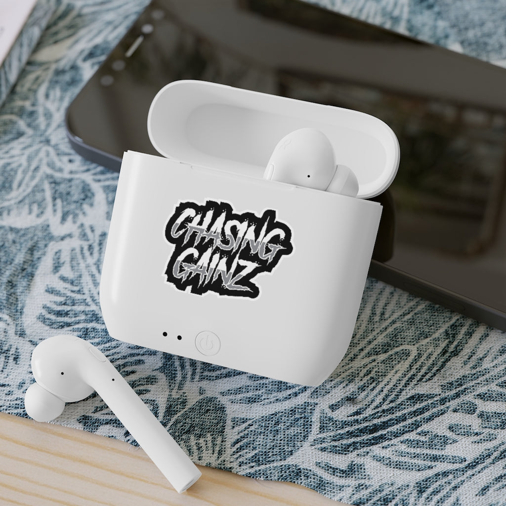 Chasing GainZ Essos Wireless Earbuds