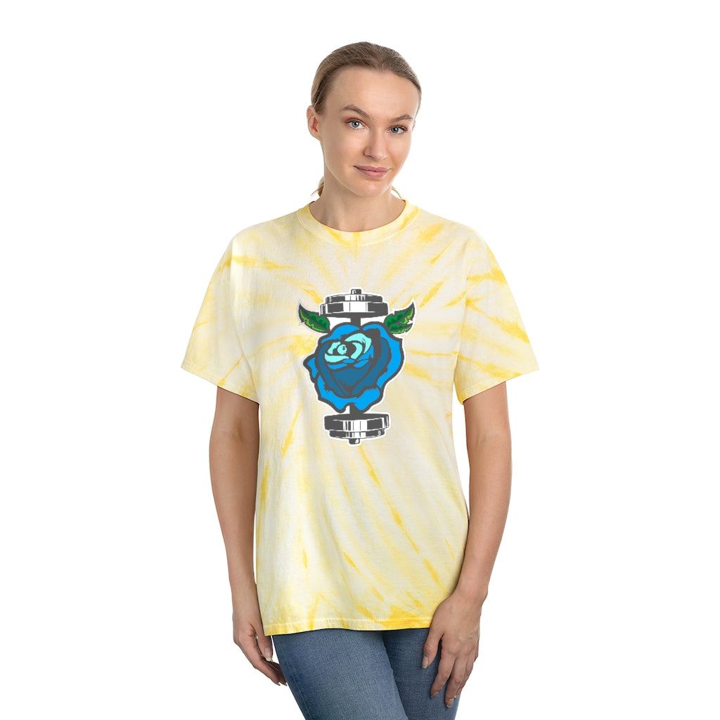 GainZ Cyclone Tie-Dye Tee