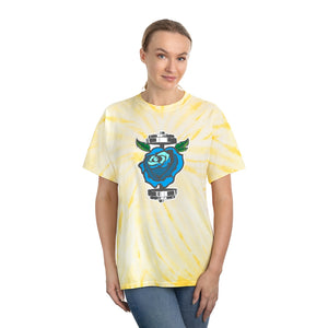 GainZ Cyclone Tie-Dye Tee