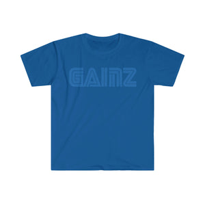 Sonic Unisex Softstyle T-Shirt