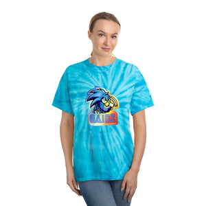 Sonic Tie-Dye Tee, Cyclone