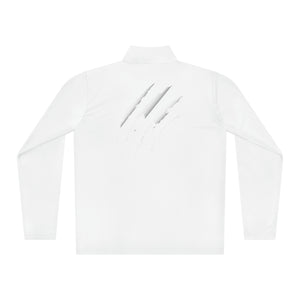Unisex Quarter-Zip Pullover