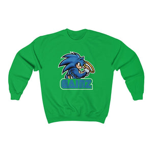 Sonic Unisex Heavy Blend™ Crewneck Sweatshirt