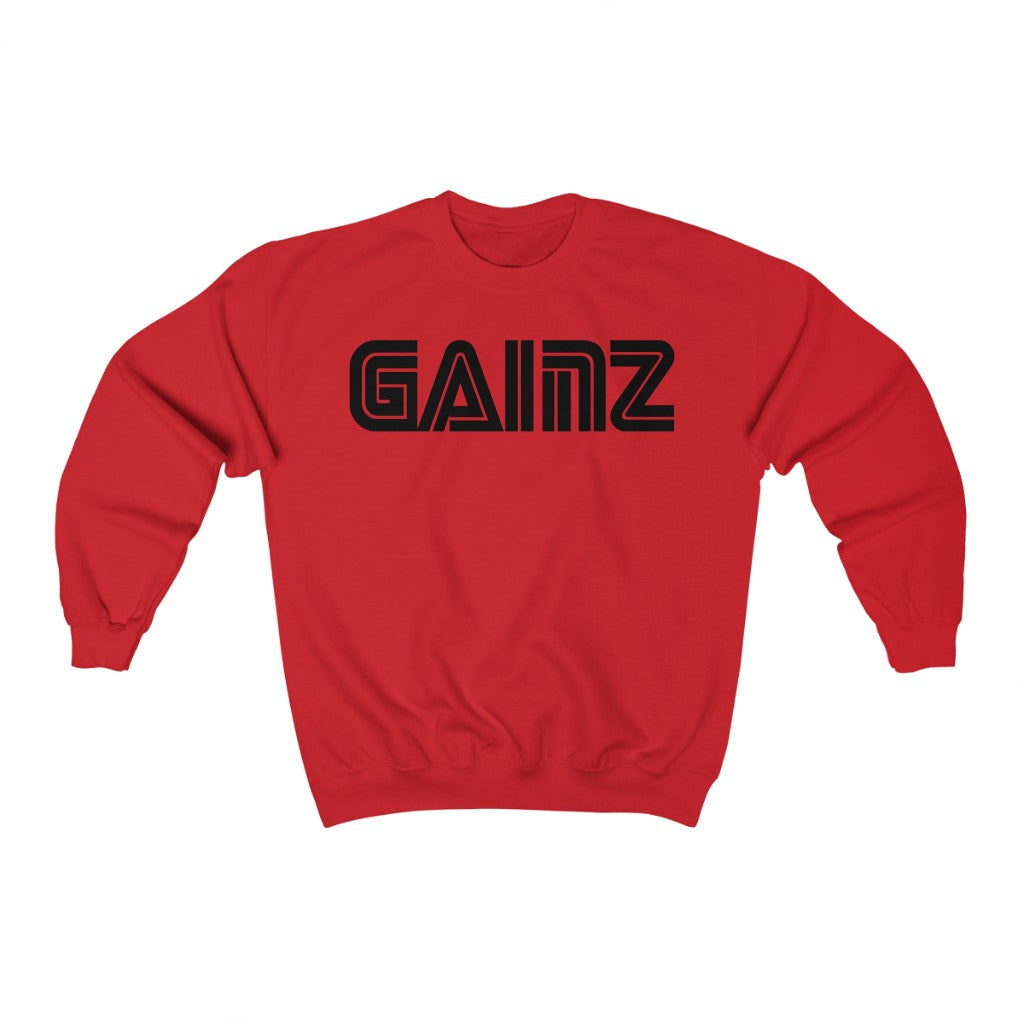 Sonic Unisex Heavy Blend™ Crewneck Sweatshirt