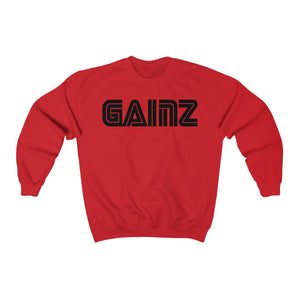 Sonic Unisex Heavy Blend™ Crewneck Sweatshirt