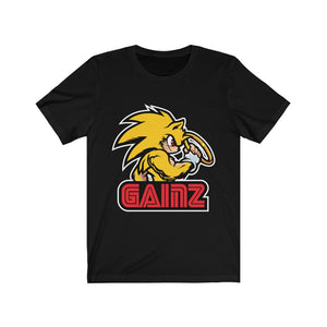 Super Sonic Unisex Jersey Short Sleeve Tee