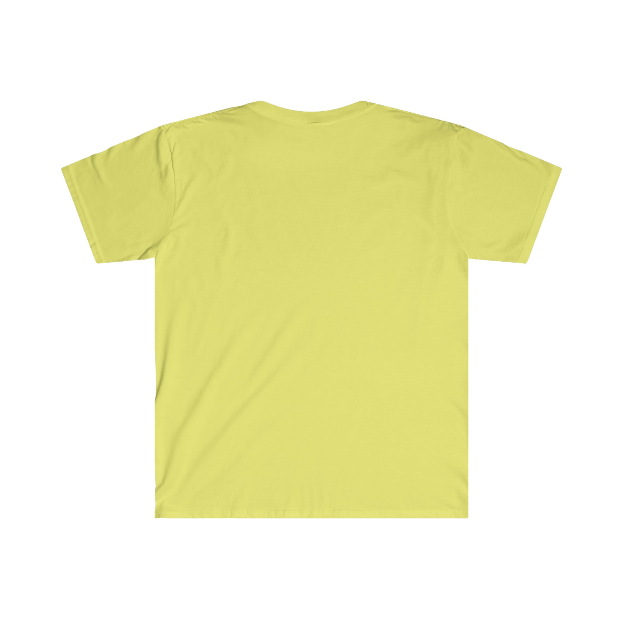 Sonic Unisex Softstyle T-Shirt
