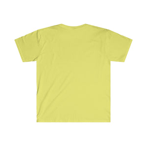 Sonic Unisex Softstyle T-Shirt