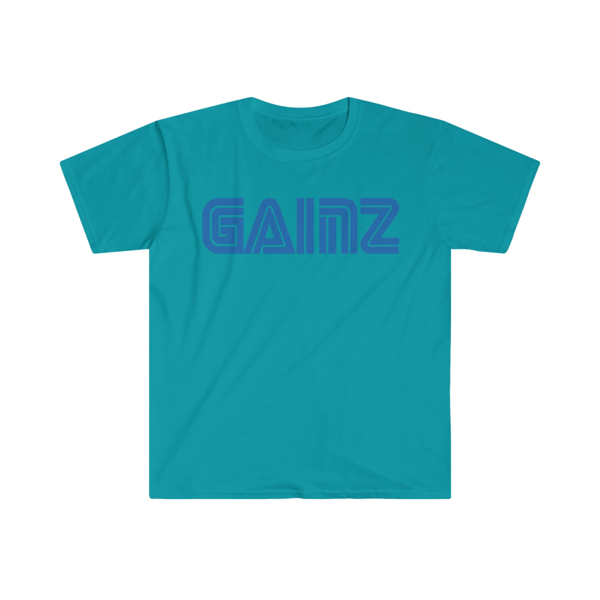 Sonic Unisex Softstyle T-Shirt