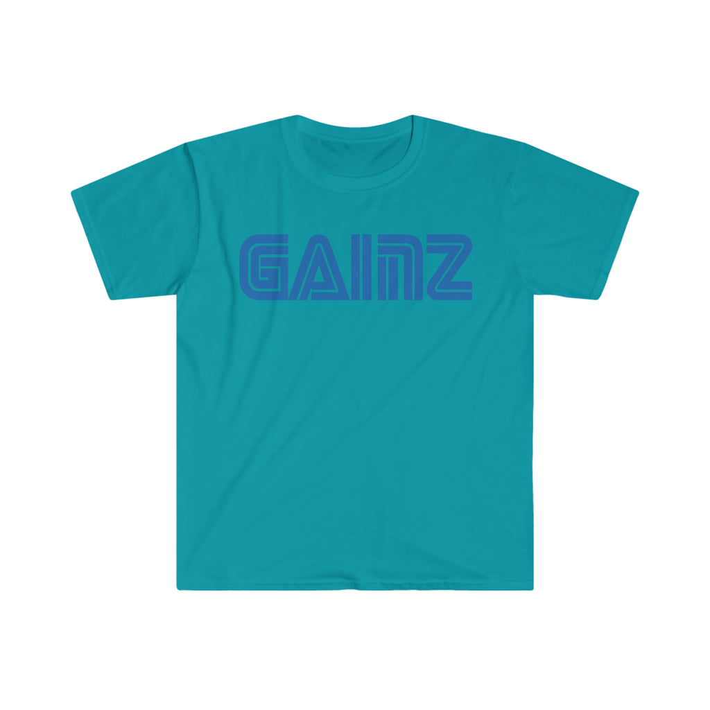 Sonic Unisex Softstyle T-Shirt