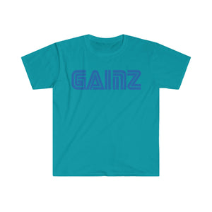 Sonic Unisex Softstyle T-Shirt